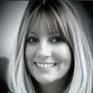 Profilbild von Petra Bumb