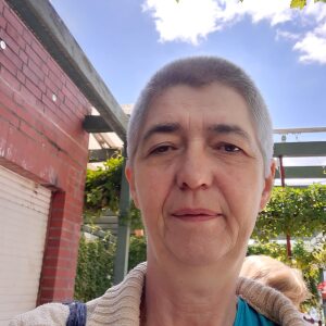 Profilbild von Petra Bunde Jeetze