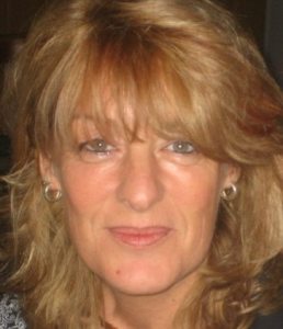 Profilbild von Petra Bungert