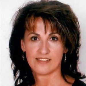 Profilbild von Petra Burchardt