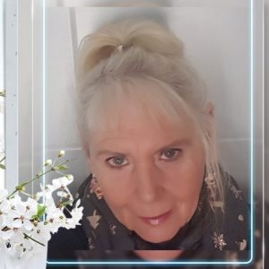Profilbild von Petra Burdinski