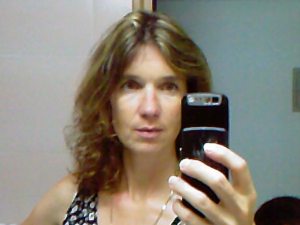 Profilbild von Petra Burkard