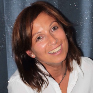 Profilbild von Petra Busch