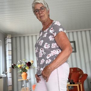 Profilbild von Petra Busch