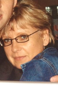 Profilbild von Petra Busch
