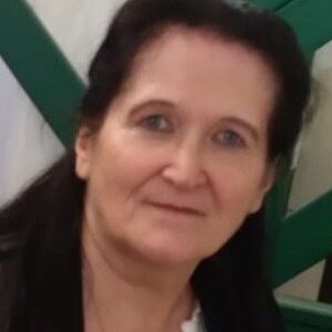 Profilbild von Petra Busch