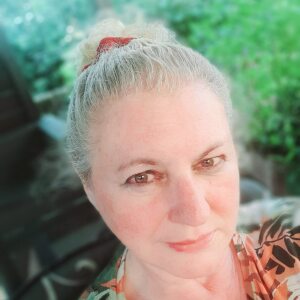 Profilbild von Petra Busch