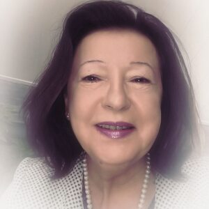 Profilbild von Petra Buschhagen