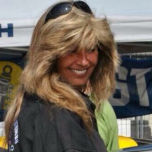 Profilbild von Petra Buschmann