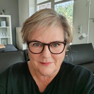 Profilbild von Petra Buß