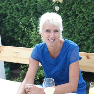 Profilbild von Petra Busse-Schmitt