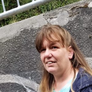 Profilbild von Petra Bussmann