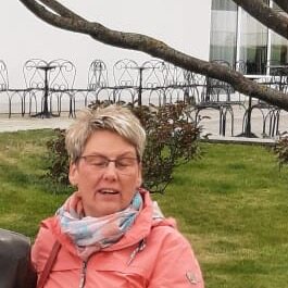 Profilbild von Petra Butte