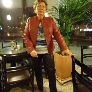 Profilbild von Petra Butulla