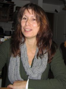 Profilbild von Petra Butzke