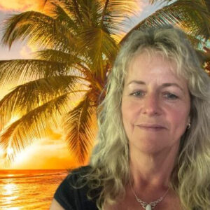 Profilbild von Petra Campe