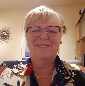 Profilbild von Petra Carron