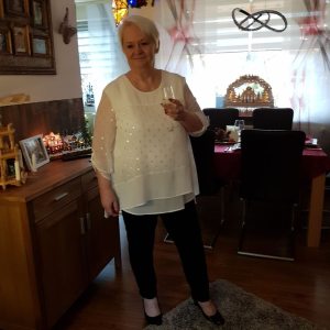 Profilbild von Petra Cermak