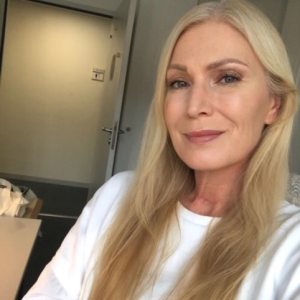 Profilbild von Petra Challouf