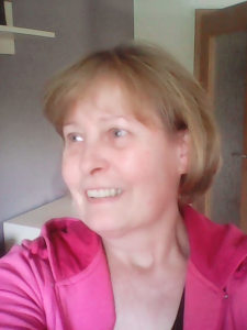 Profilbild von Petra Chmel