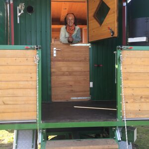 Profilbild von Petra Christ