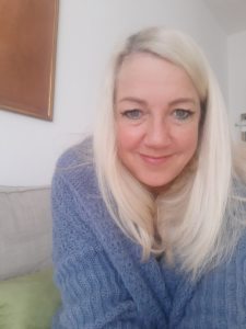 Profilbild von Petra Christ