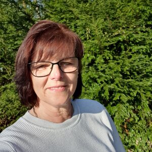 Profilbild von Petra Christoph