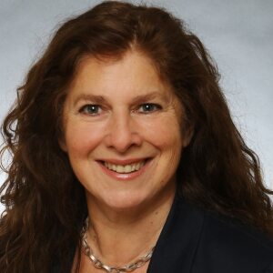 Profilbild von Petra Christophersen