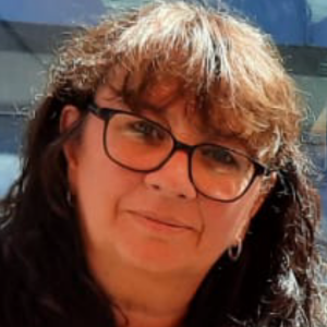 Profilbild von Petra Ciechanowski