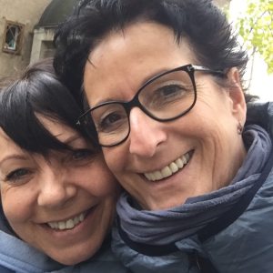 Profilbild von Petra Cierpinski