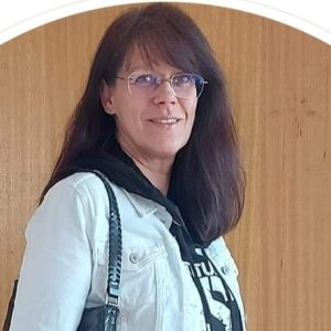 Profilbild von Petra Ciliax
