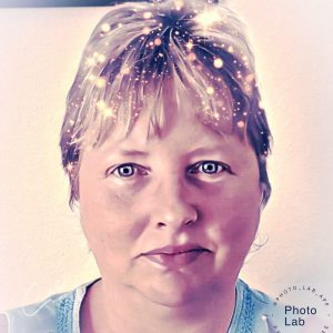 Profilbild von Petra Ciornoliuc