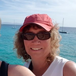 Profilbild von Petra Claren