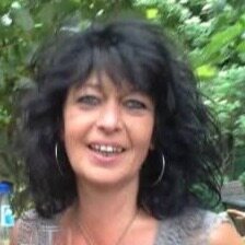 Profilbild von Petra Clark
