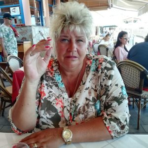 Profilbild von Petra Classen