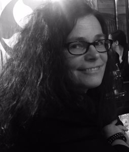 Profilbild von Petra Claus