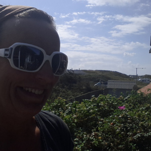 Profilbild von Petra Clausen