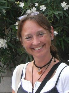Profilbild von Petra Claussen