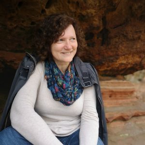 Profilbild von Petra Claussen