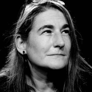 Profilbild von Petra Clemens