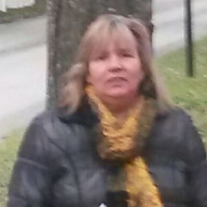 Profilbild von Petra Coen