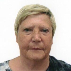 Profilbild von Petra Cohrs