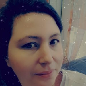 Profilbild von Petra Conrad