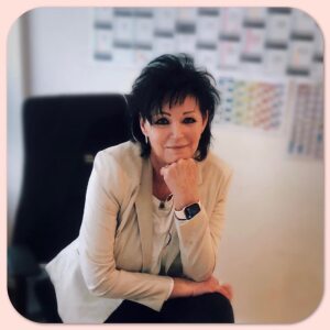 Profilbild von Petra Conrad