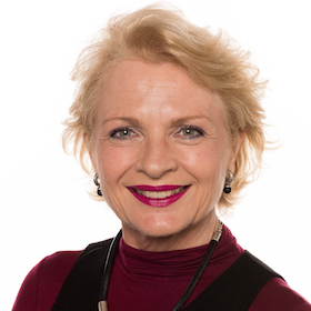 Profilbild von Petra Contrada