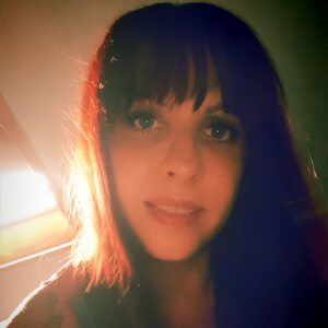 Profilbild von Petra Cooper