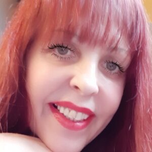 Profilbild von Petra Cooper