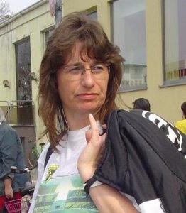 Profilbild von Petra Corban