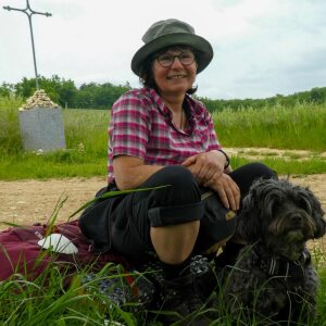 Profilbild von Petra Cords