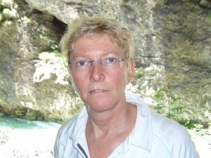 Profilbild von Petra Corte